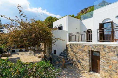 Ammoudara Bay Villa