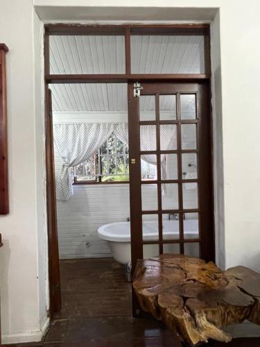 Gallery image of 49 on Main: A Spacious Self Catering Guesthouse in Sabie