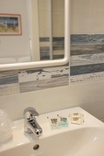 Gallery image of Hotel Giordo in Rimini