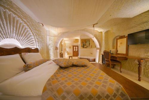 Gallery image of Fairyland Cave Hotel in Goreme