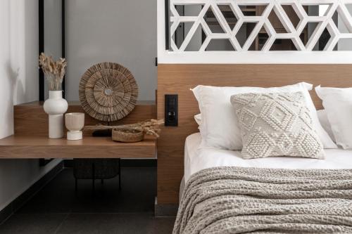 Gallery image of Dannas Boutique Hotel & Suites in Tsilivi