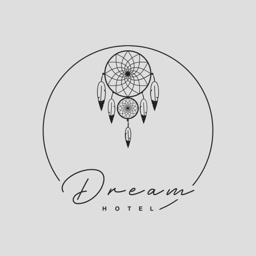 Gallery image of Dream Hotel in Ksamil
