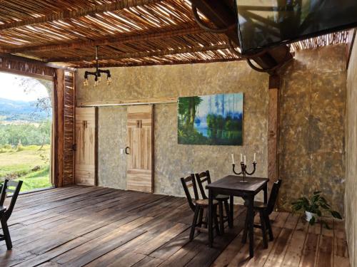 Fotografie z fotogalerie ubytování La Meca Glamping v destinaci Guasca