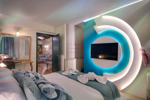 IQOQO HOTELS - luxury suites Ioannina