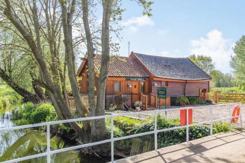 Watermill Granary Barn – Photos 2