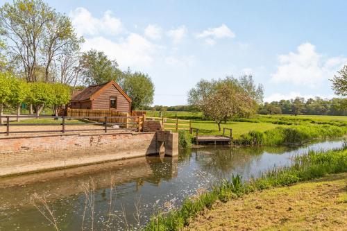 Watermill Granary Barn – Photos 3