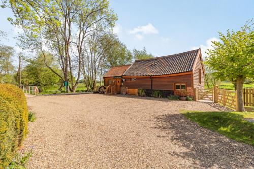 Watermill Granary Barn – Photos 4