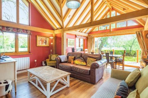 Watermill Granary Barn – Photos 5