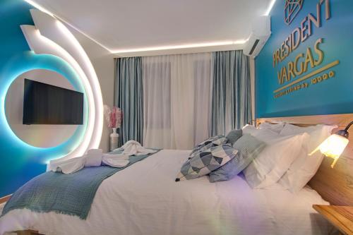 IQOQO HOTELS - luxury suites Ioannina