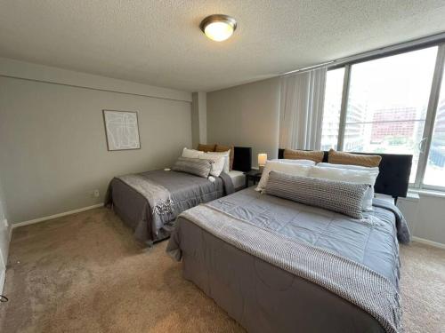 Gallery image of Trendy and Adaptable Accommodation in Crystal City in Arlington