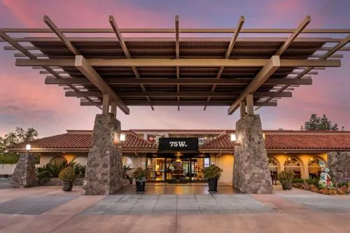 Best Western Plus Thousand Oaks Inn in Simi Valley