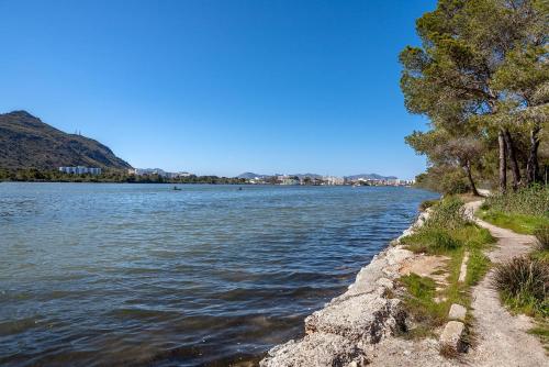 Villa Tamarells - Alcúdia