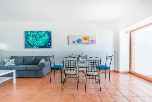 Gallery image of Sanmao in Playa del Hombre