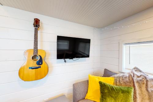 Little Moon Cottage on Table Rock – Photos 3