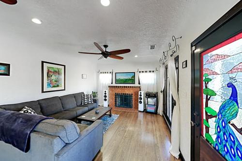 NoHo Spanish Villa – Photos 3