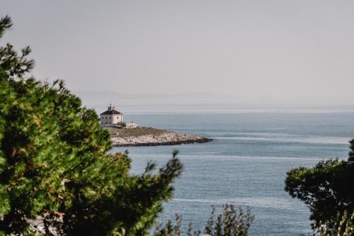 Priroda u blizini apartmana