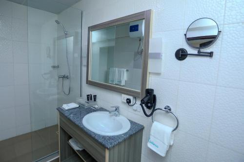 Gallery image of Riviera Suites in Lagos