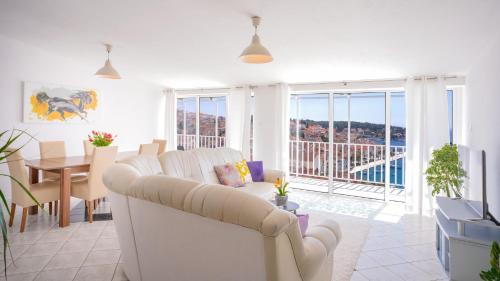 Bucket List - ZF Hvar