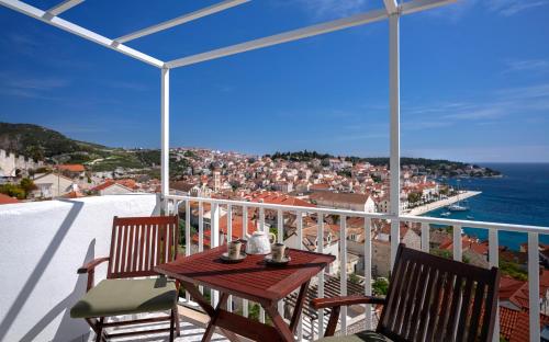 Bucket List - ZF Hvar