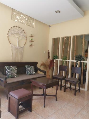 Un lugar para sentarse en Celebbest