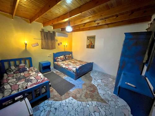 Gallery image of Bishbishi Camp Dahab in Dahab