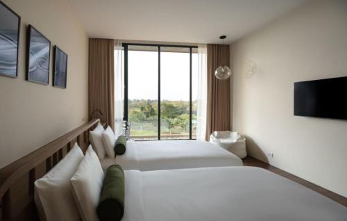 Gambar di galeri bagi neera retreat hotel di Nakhon Pathom