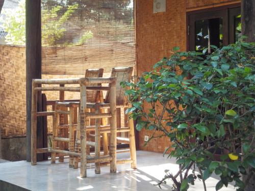 Φωτογραφία από το άλμπουμ του Old Village Gili Air σε Gili Air