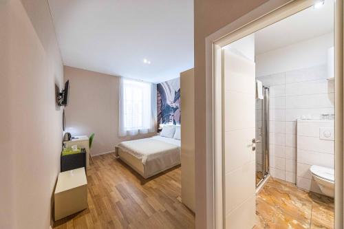 Gallery image of PJACA CITY ROOMS in Split