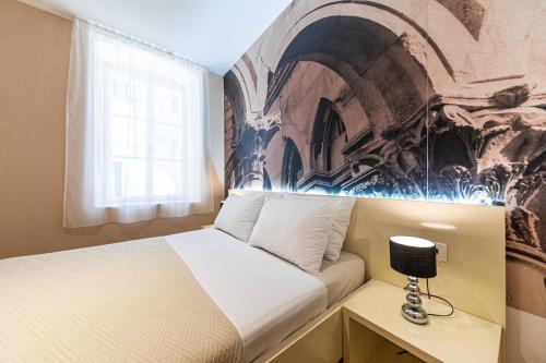Gallery image of PJACA CITY ROOMS in Split