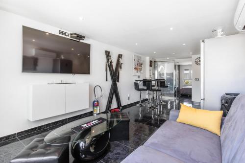 Village Naturiste R4N - Cap Caline Port Nature Coursive Luxe