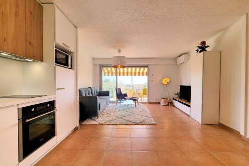Nice Duplex With Garden Terrace Clim – Photos 2