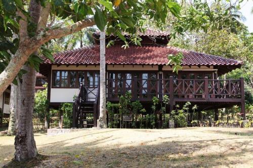 Elysia Nongsa 29 Batam Beachfront