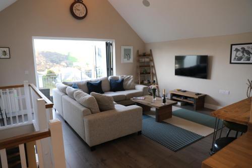 Gallery image of Penreal, Port Isaac Bay Holidays in Port Isaac