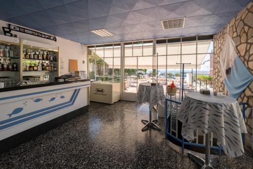 Gallery image of Hotel Zoagli in Zoagli