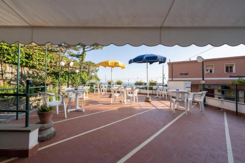 Gallery image of Hotel Zoagli in Zoagli