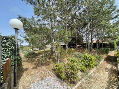 Photo de la galerie de l'établissement Les Landaises, à Mimizan