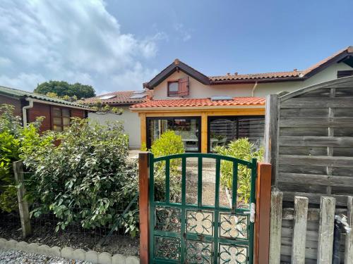 Photo de la galerie de l'établissement Les Landaises, à Mimizan