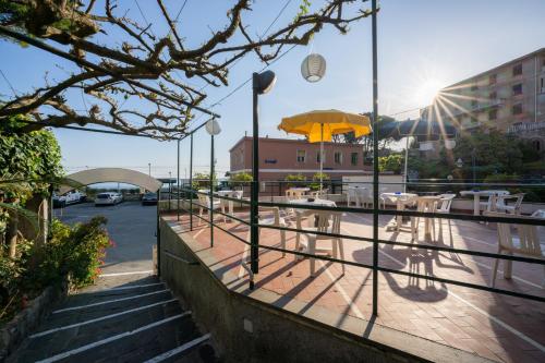 Gallery image of Hotel Zoagli in Zoagli