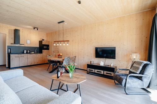 Gallery image of Clofers Relax Residences Rattendorf in Rattendorf