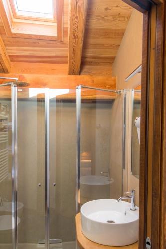 LA PLACETTE - Albergo diffuso e trattoria – Photos 3