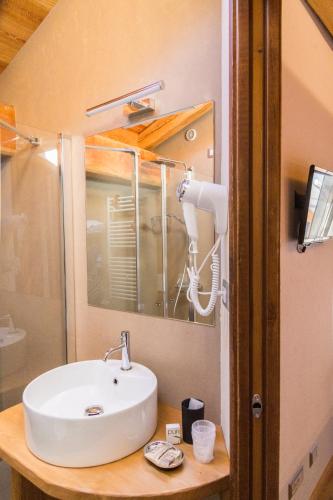 LA PLACETTE - Albergo diffuso e trattoria – Photos 4