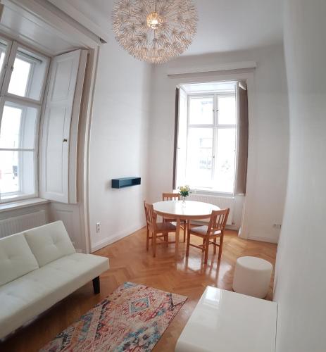 Sobieski Stefansdom Apartments