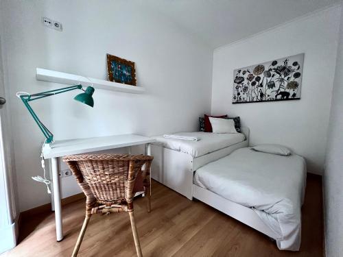 Condessa Apartment