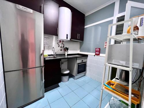 Condessa Apartment