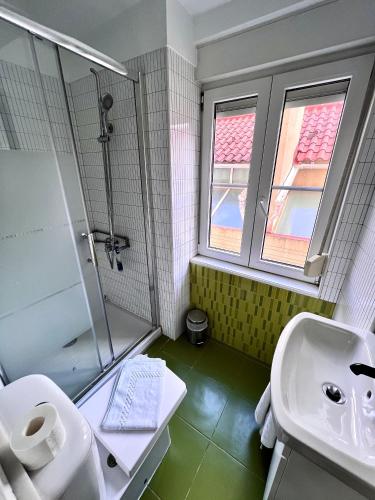 Condessa Apartment