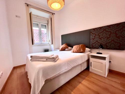 Condessa Apartment