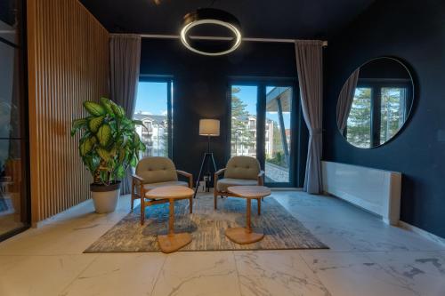 ズラティボールにあるKonak Apartmani & SPAのギャラリーの写真