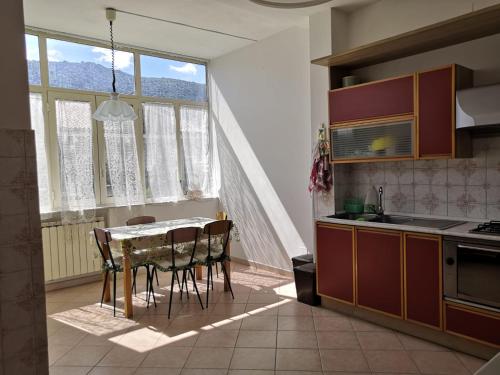 Afbeelding uit fotogalerij van Marinella Seaside apartment in Pizzo