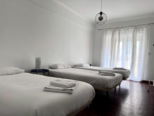 Flores Terrace Apartment