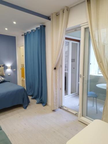 B&B Molo Partenope